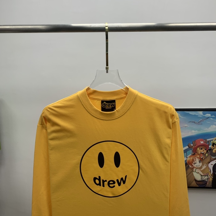 D*rew H*ouse Hoodies Top Quality WM 20230927-85