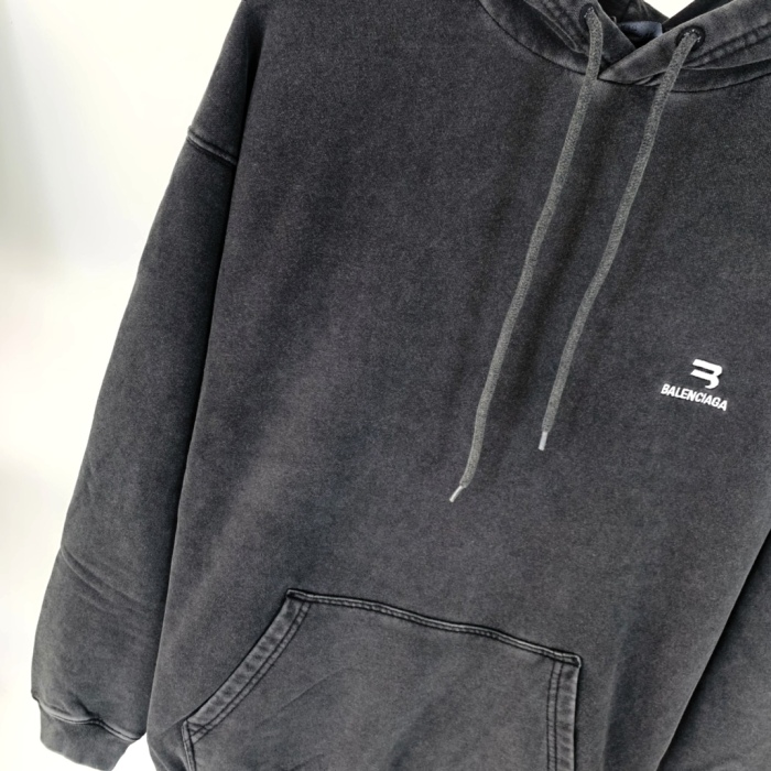 B*alenciaga Hoodies Top Quality DSX 20230927-51