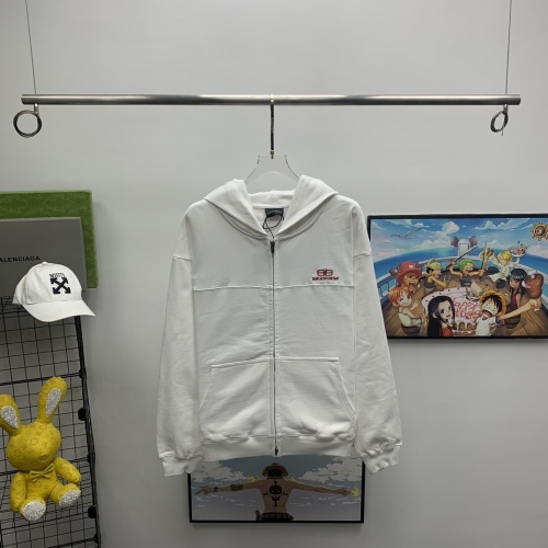 B*alenciaga Hoodies Top Quality DSX 20230927-21