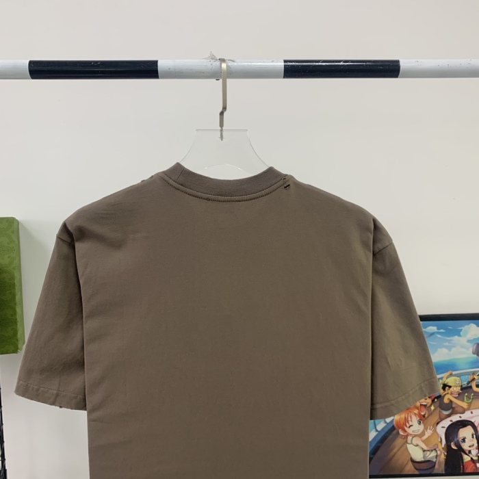 B*alenciaga  T-shirt Top Quality DSX 20230927-35
