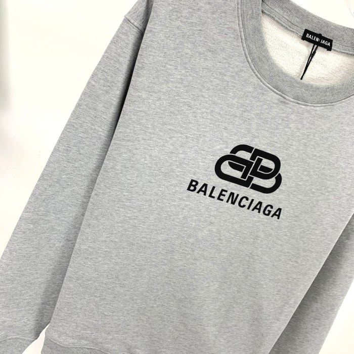 B*alenciaga Hoodies Top Quality WM 20230927-69