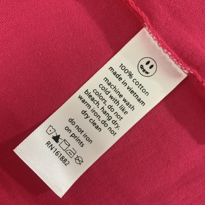 D*rew H*ouse Hoodies Top Quality WM 20230927-84