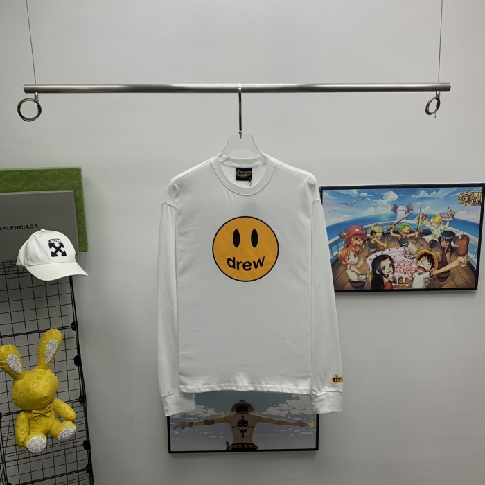 D*rew H*ouse Hoodies Top Quality WM 20230927-82