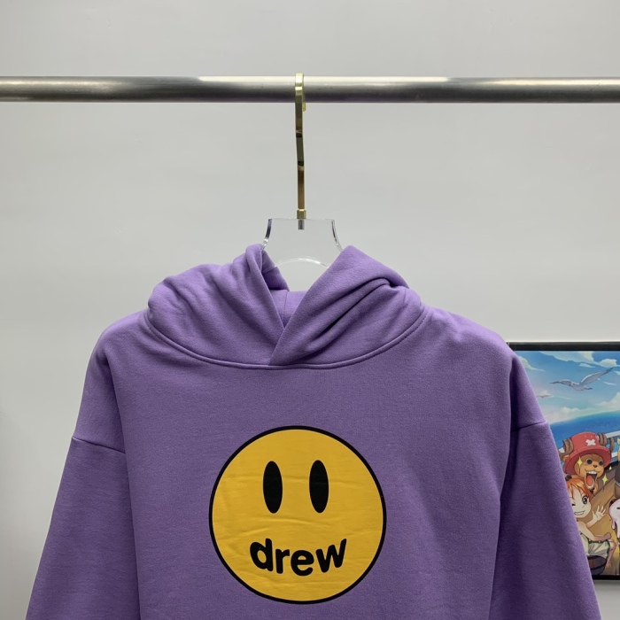 D*rew H*ouse Hoodies Top Quality WM 20230927-95