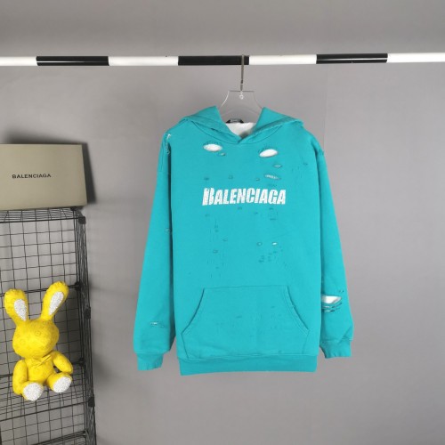 B*alenciaga Hoodies Top Quality DSX 20230927-54