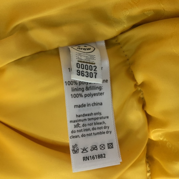 D*rew H*ouse Down Coat Top Quality WM 20230927-87
