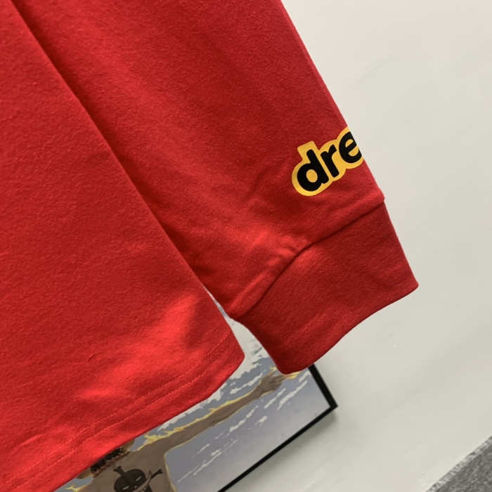 D*rew H*ouse Hoodies Top Quality WM 20230927-80