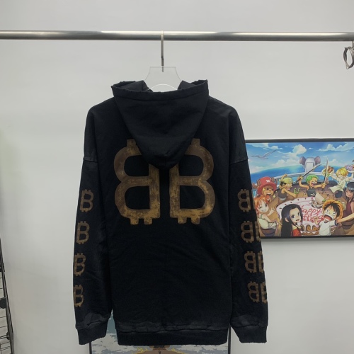 B*alenciaga Hoodies Top Quality DSX 20230927-22