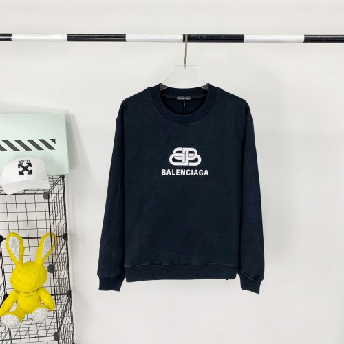 B*alenciaga Hoodies Top Quality WM 20230927-68