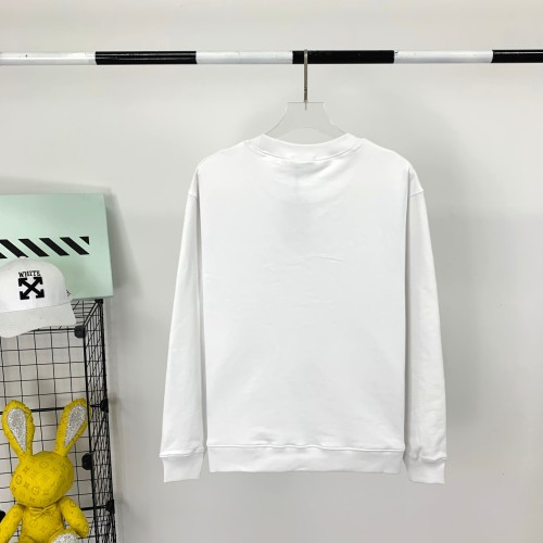 B*alenciaga Hoodies Top Quality WM 20230927-70