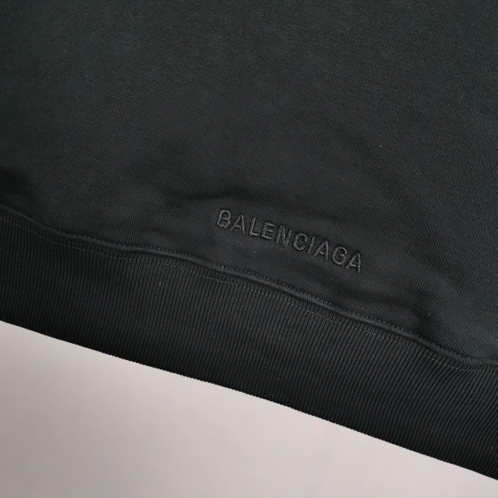B*alenciaga Hoodies Top Quality DSX 20230927-48