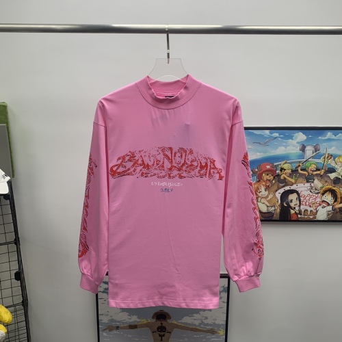 B*alenciaga Hoodies Top Quality DSX 20230927-19