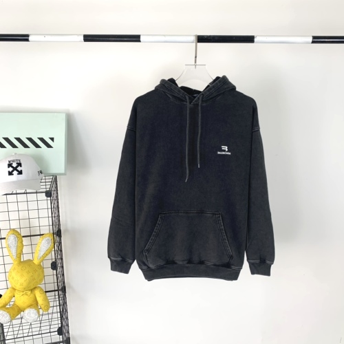 B*alenciaga Hoodies Top Quality DSX 20230927-51