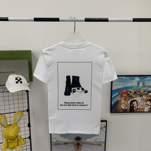 M*aison M*argiela T-shirt Top Quality WM 20230927-102