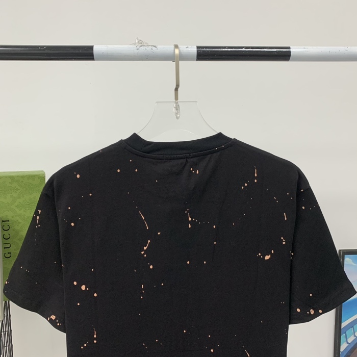 B*alenciaga  T-shirt Top Quality DSX 20230927-25