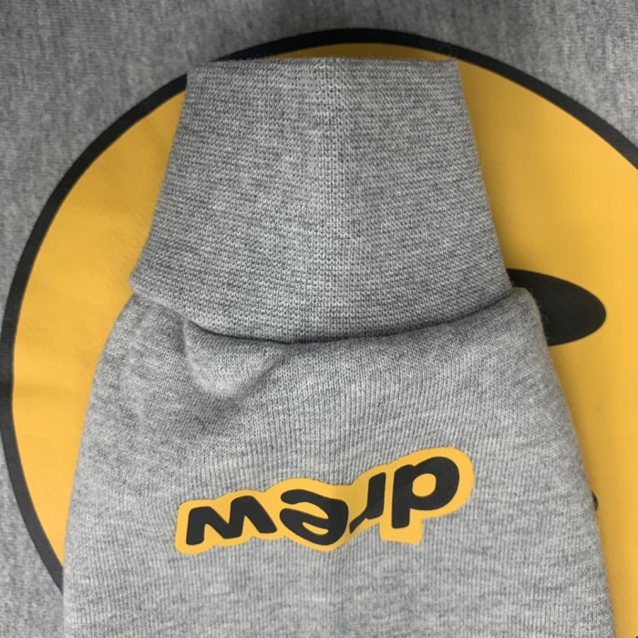 D*rew H*ouse Hoodies Top Quality WM 20230927-89