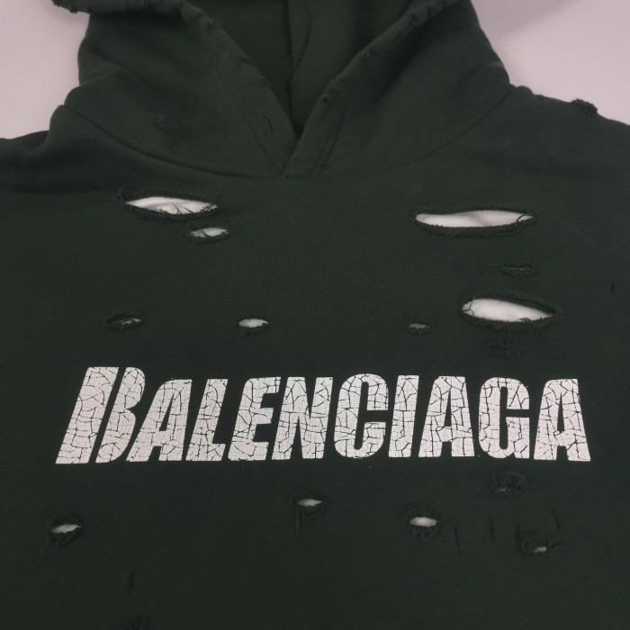 B*alenciaga Hoodies Top Quality DSX 20230927-56