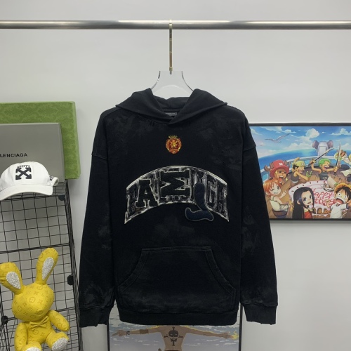 B*alenciaga Hoodies Top Quality DSX 20230927-18