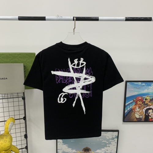 B*alenciaga  T-shirt Top Quality DSX 20230927-32