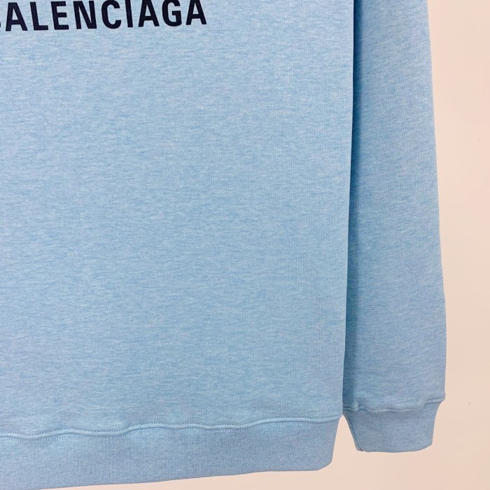 B*alenciaga Hoodies Top Quality WM 20230927-71