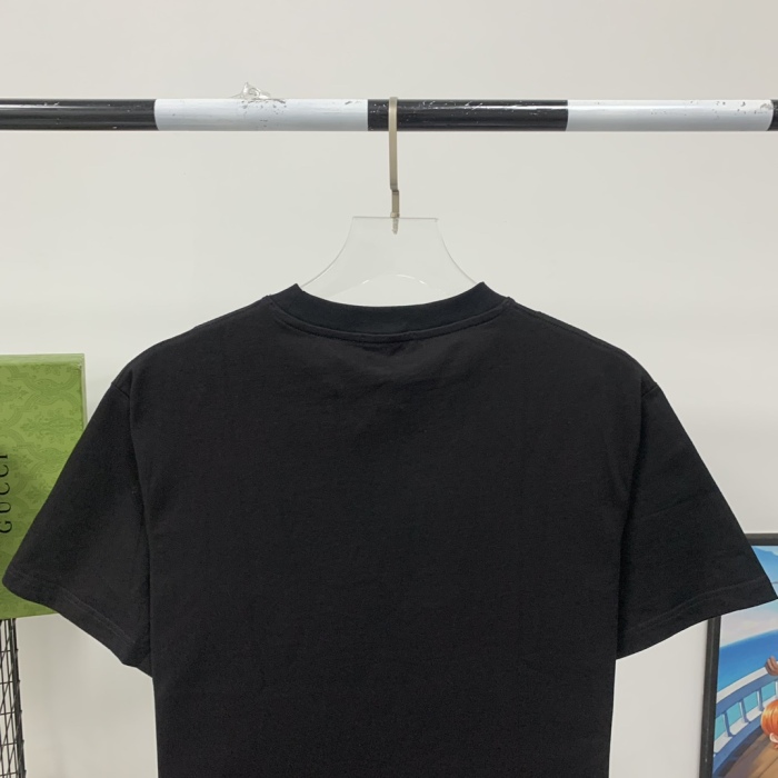 B*alenciaga  T-shirt Top Quality DSX 20230927-28