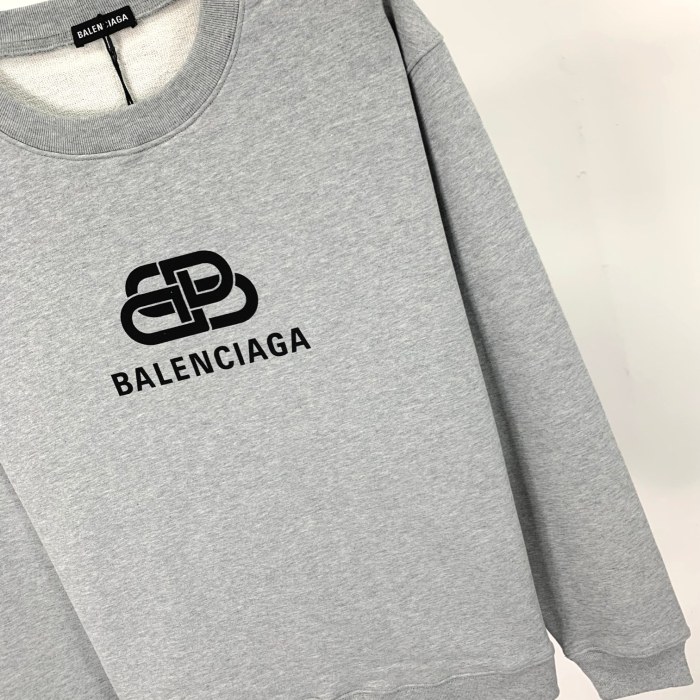 B*alenciaga Hoodies Top Quality WM 20230927-69