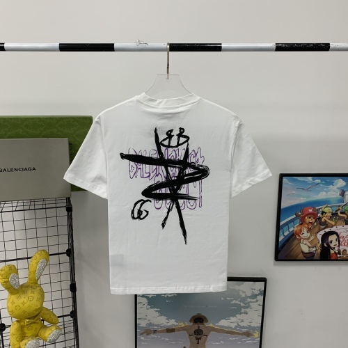 B*alenciaga  T-shirt Top Quality DSX 20230927-31
