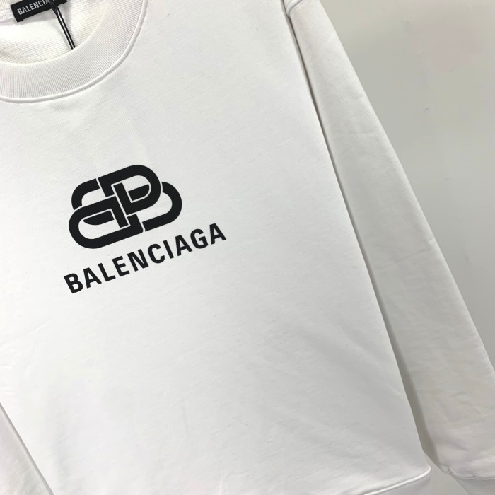 B*alenciaga Hoodies Top Quality WM 20230927-70