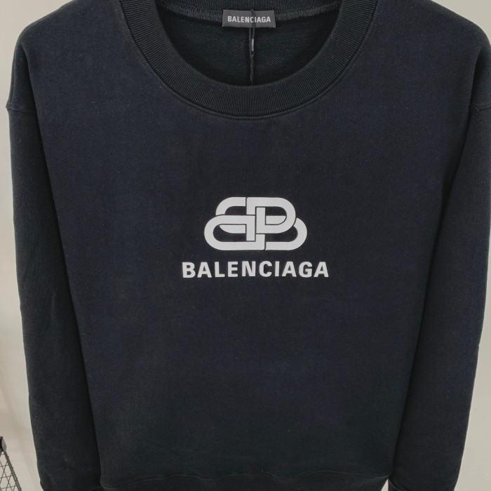 B*alenciaga Hoodies Top Quality WM 20230927-68