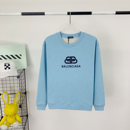 B*alenciaga Hoodies Top Quality WM 20230927-71