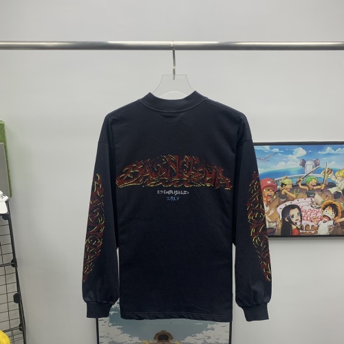 B*alenciaga Hoodies Top Quality DSX 20230927-20