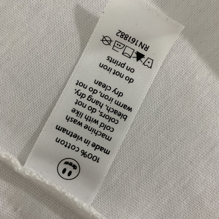 D*rew H*ouse Hoodies Top Quality WM 20230927-82