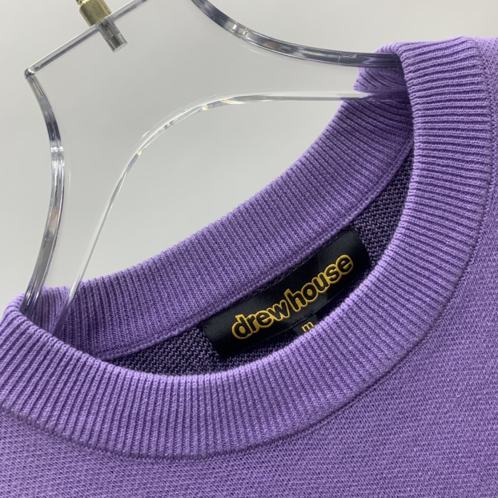 D*rew H*ouse Hoodies Top Quality WM 20230927-75