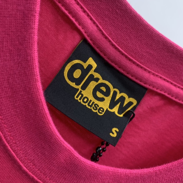D*rew H*ouse Hoodies Top Quality WM 20230927-84
