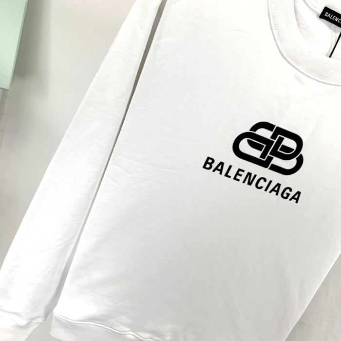 B*alenciaga Hoodies Top Quality WM 20230927-70