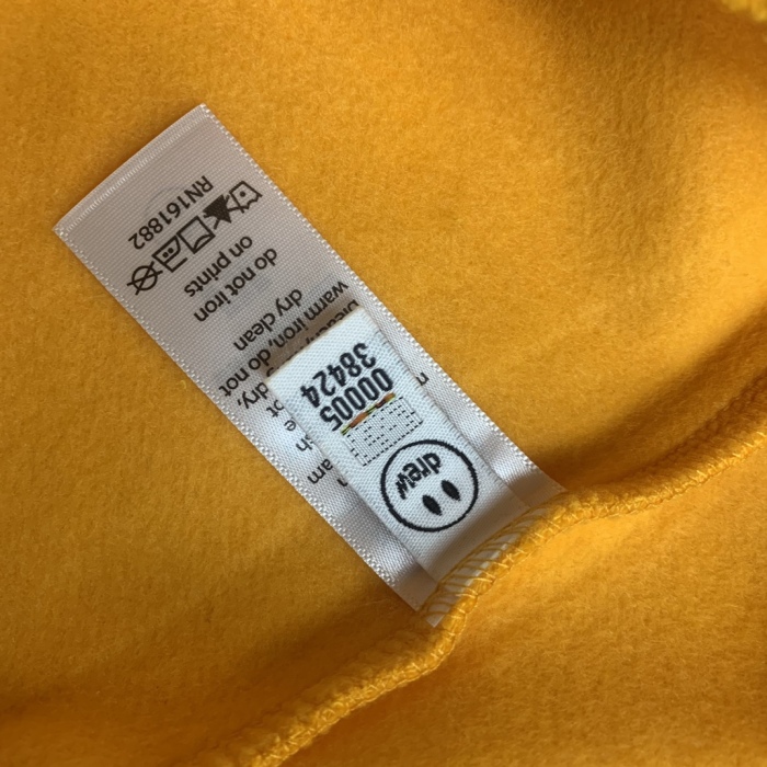 D*rew H*ouse Hoodies Top Quality WM 20230927-98