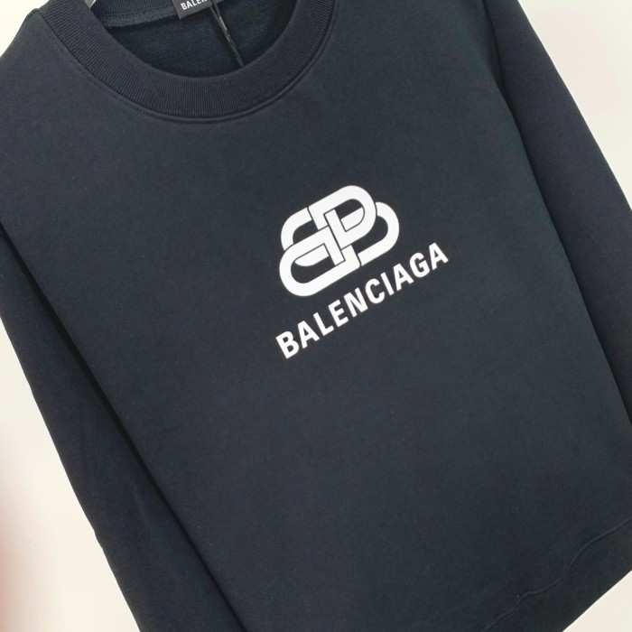 B*alenciaga Hoodies Top Quality WM 20230927-68