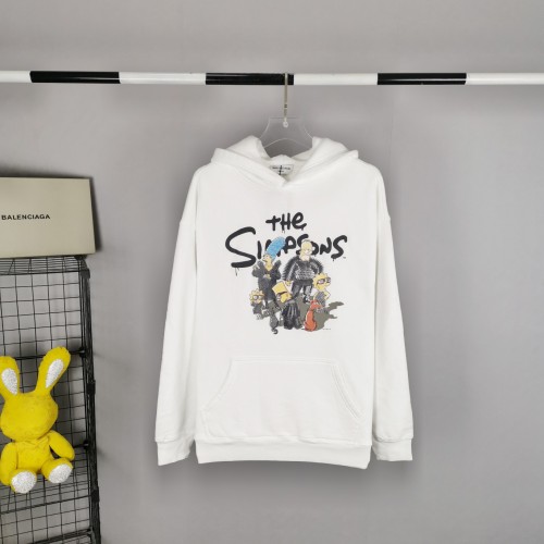 B*alenciaga Hoodies Top Quality DSX 20230927-50