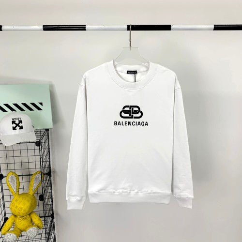 B*alenciaga Hoodies Top Quality WM 20230927-70