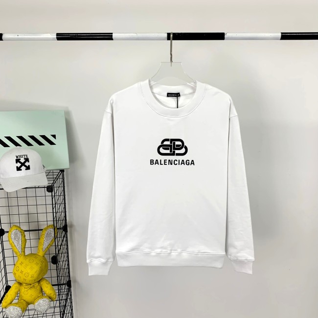 B*alenciaga Hoodies Top Quality WM 20230927-70