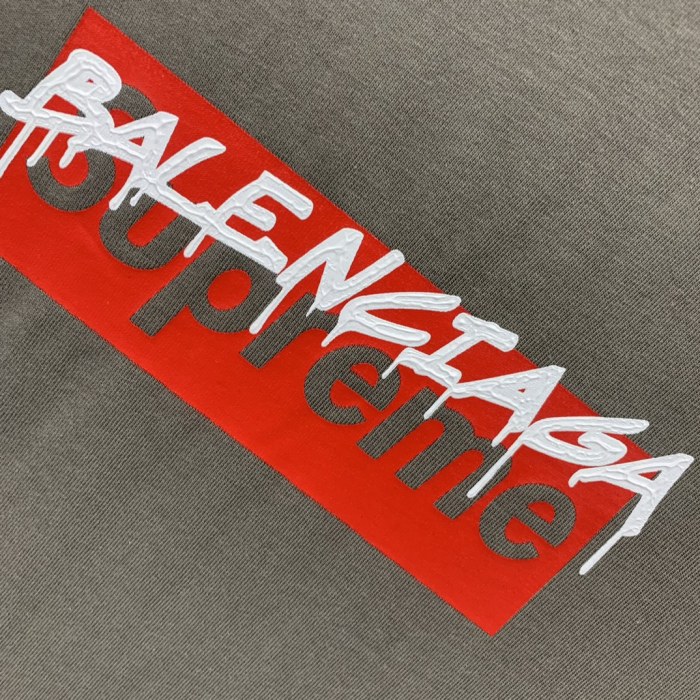 B*alenciaga  T-shirt Top Quality DSX 20230927-29