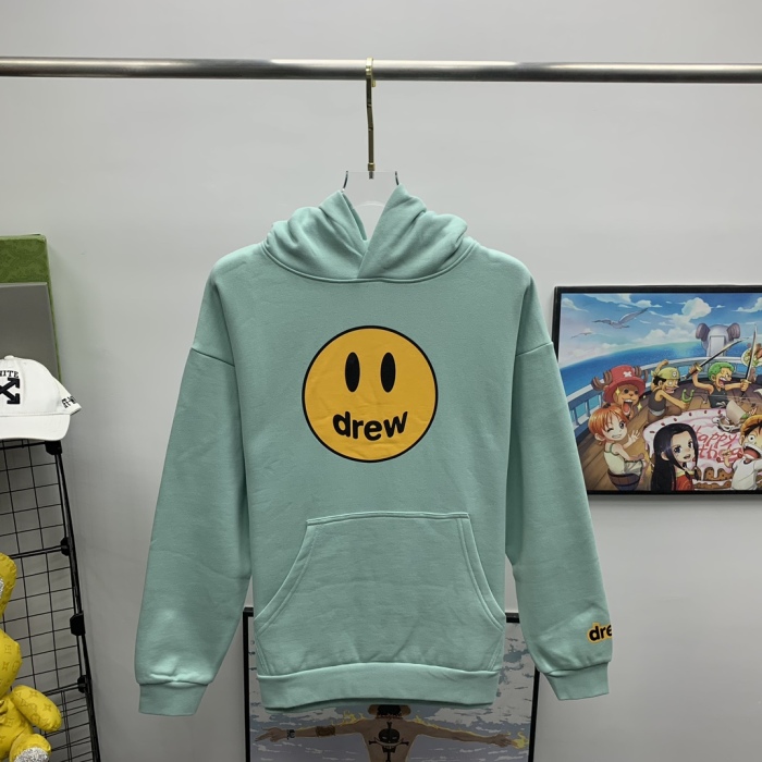 D*rew H*ouse Hoodies Top Quality WM 20230927-100