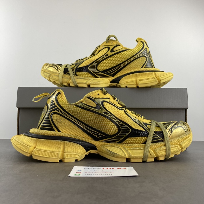 B*alenciaga 3XL Sneaker AM230412-3