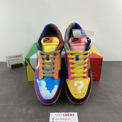 Dunk SIBEYDUNK Low DH0952-100
