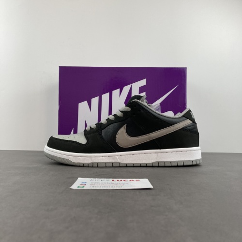 Nike SB Dunk Low J-Pack Shadow BQ6817-007
