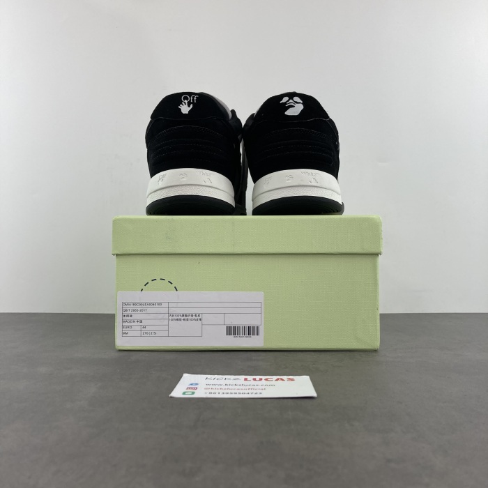 Men Women O*ff W*hite Out Of Office Sneakers Low Tops CP 20230612-14