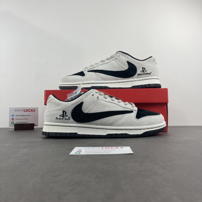 Dunk LowTravis Scott CU1726-999