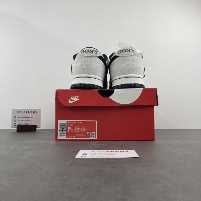 Dunk LowTravis Scott CU1726-999