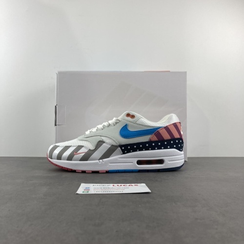 Air Max 1 Parra (2018)  AT3057-100