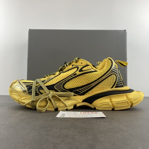B*alenciaga 3XL Sneaker AM230412-3